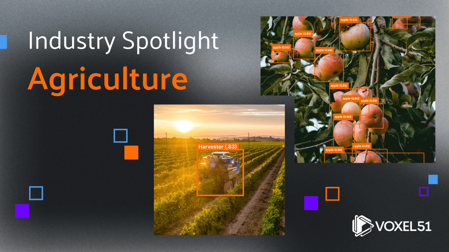 How computer vision is changing agriculture in 2023 taranis