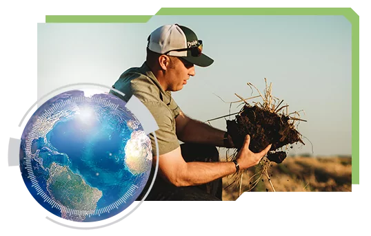 Download Taranis ESG Report 2023