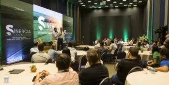 Taranis Sinergia 2022 - inaugural Brazil sugar-energy forum