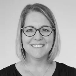 Sarah Betzold Taranis