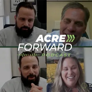 Acre Forward Podcast