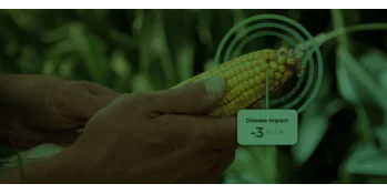 Taranis Yield Impact webinar: turning insights into bushels